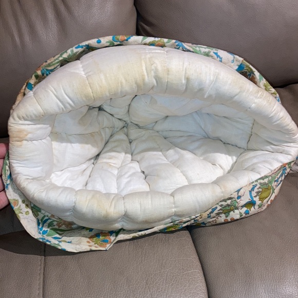 Tea Warmer Vintage Handmade Russian - Picture 8 of 8